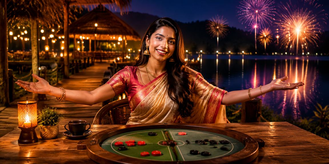 ঢাকার একজন খেলোয়াড় rollbit - এ পুরস্কার পয়েন্ট অর্জন করছেন