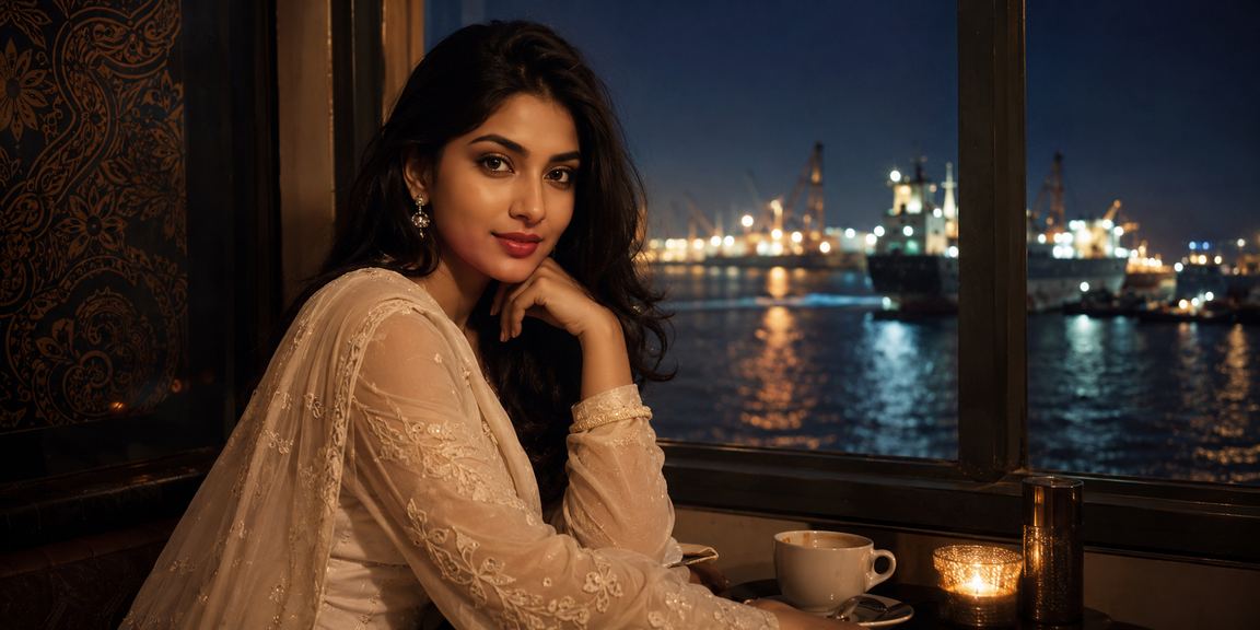 চট্টগ্রাম সমুদ্র সৈকতে ডাইস গেম খেলার দৃশ্য