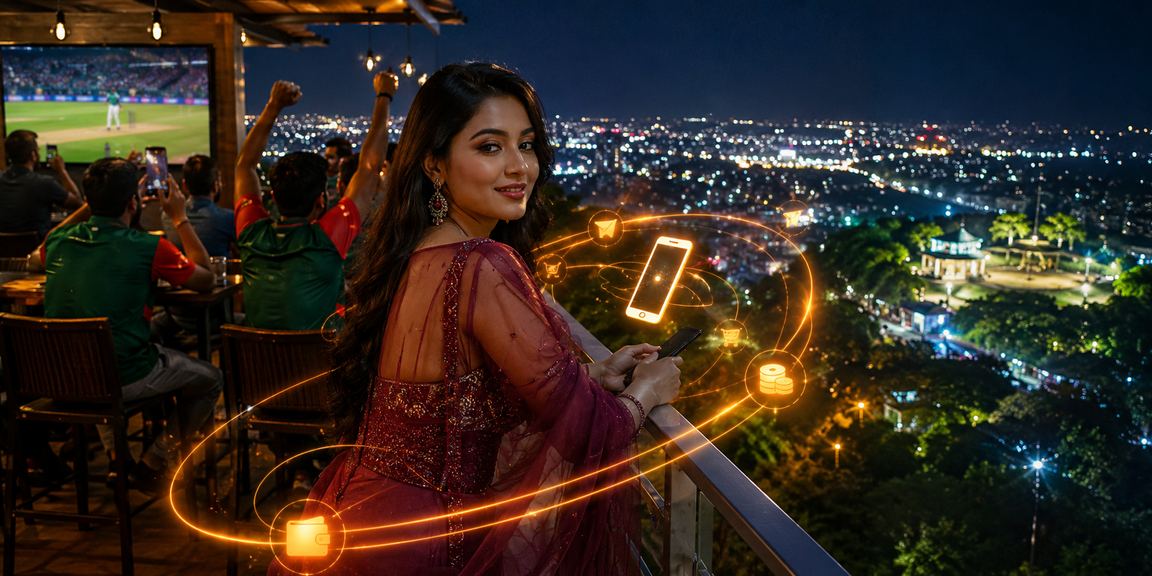 সিলেট ক্রিকেট বেটিং বাংলাদেশ মডেল rollbit
